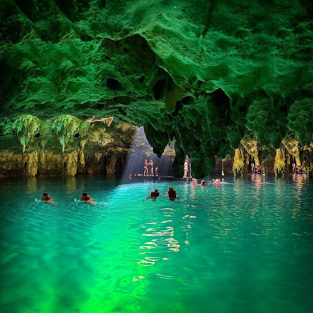 Full Experience | ATV, Caballos, Tirolesas y Cenote