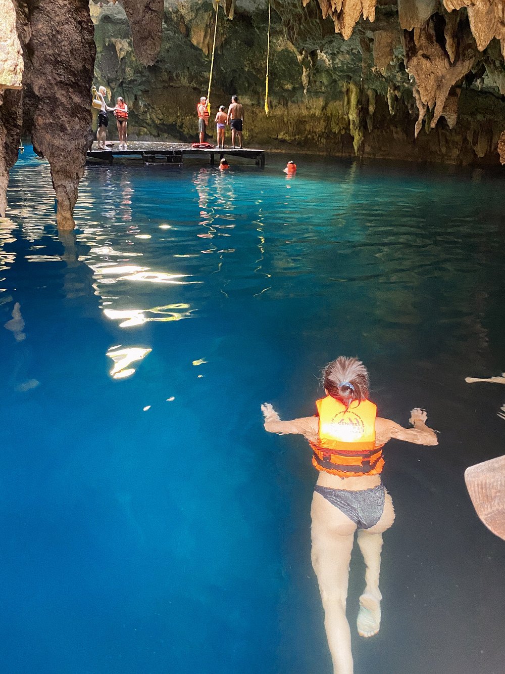 Full Experience | ATV, Caballos, Tirolesas y Cenote