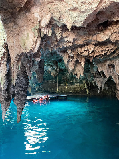 Full Experience | ATV, Caballos, Tirolesas y Cenote