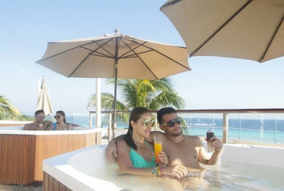 Garrafón VIP
